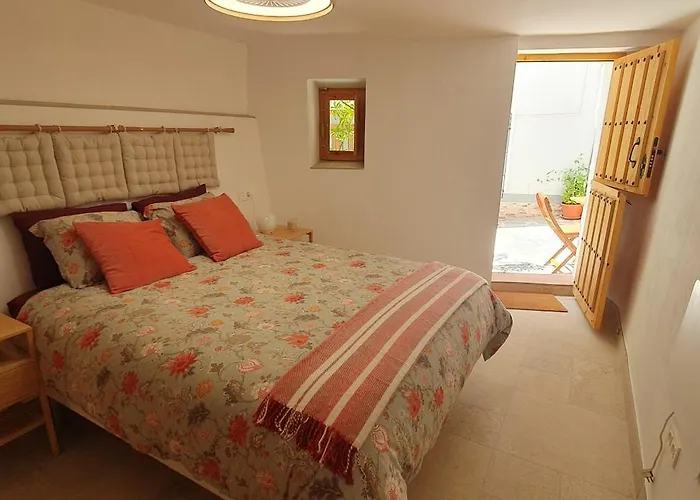 El Jardin Secreto