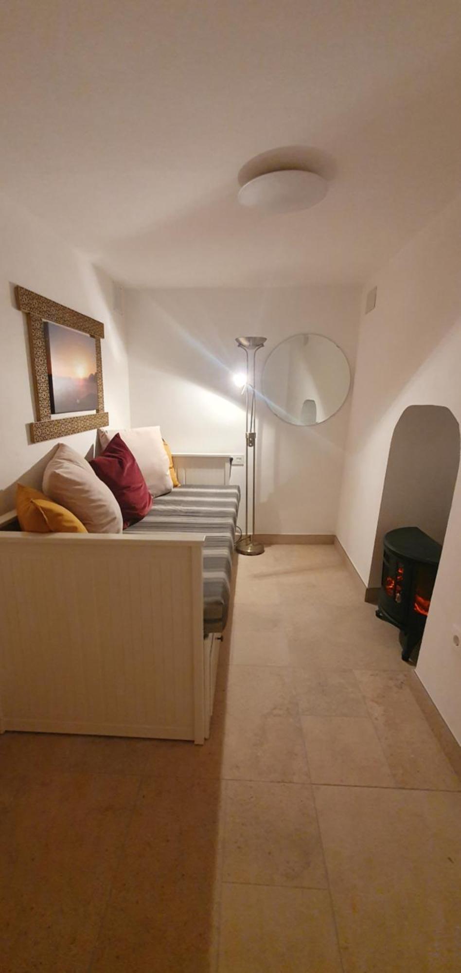 El Jardin Secreto Oria