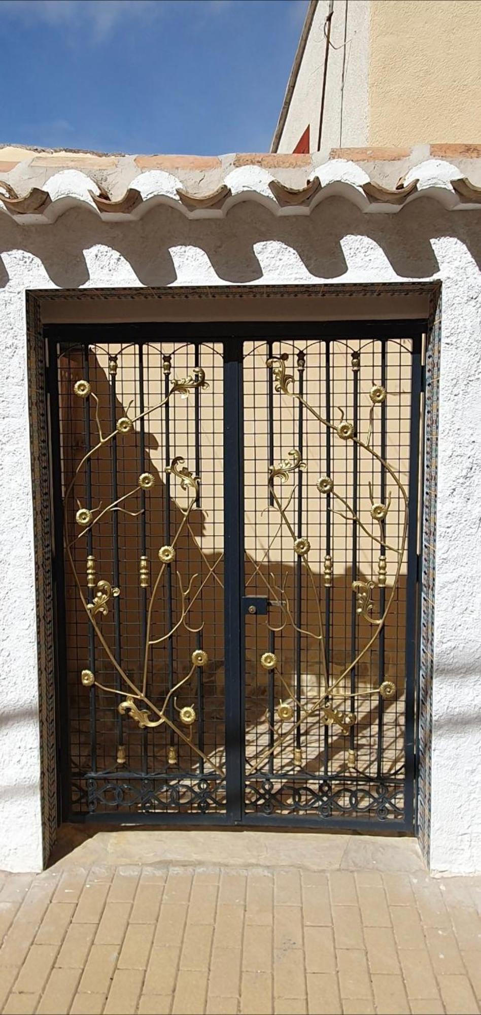 Appartement El Jardin Secreto