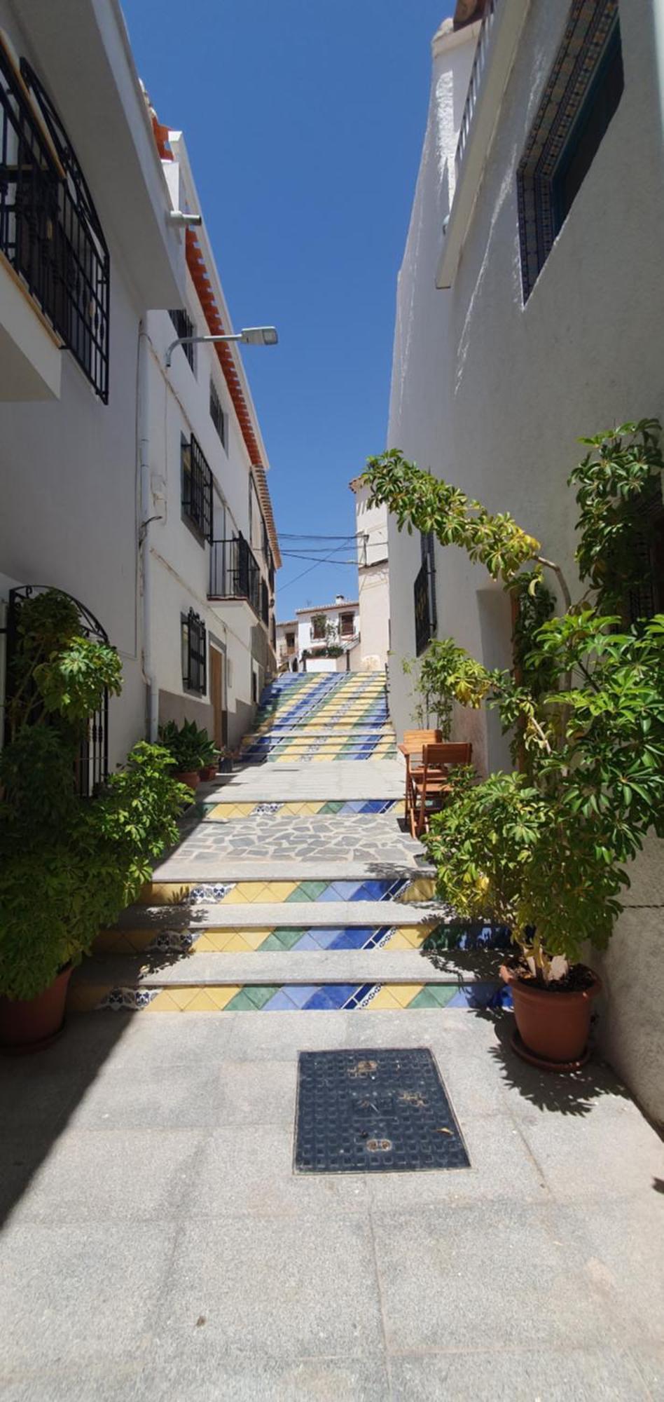 Appartement El Jardin Secreto *