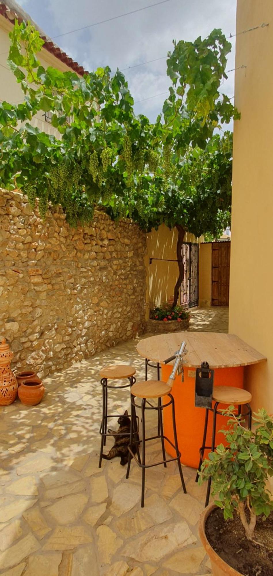 El Jardin Secreto *